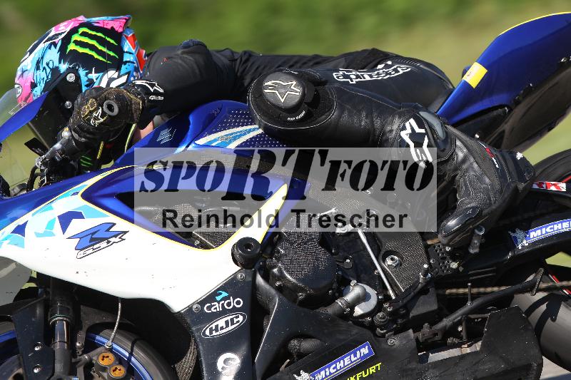 /13 01.05.2025 Speer Racing ADR/Gruppe gelb/75
